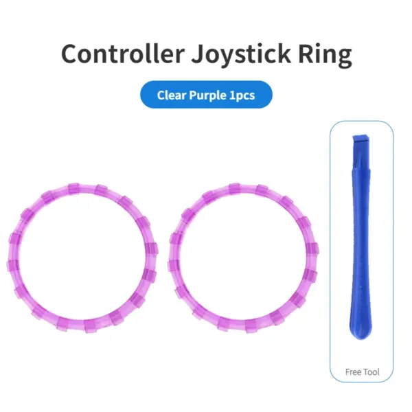 Dly Joystick Ring for Sony PS5 Controllers - Image 15