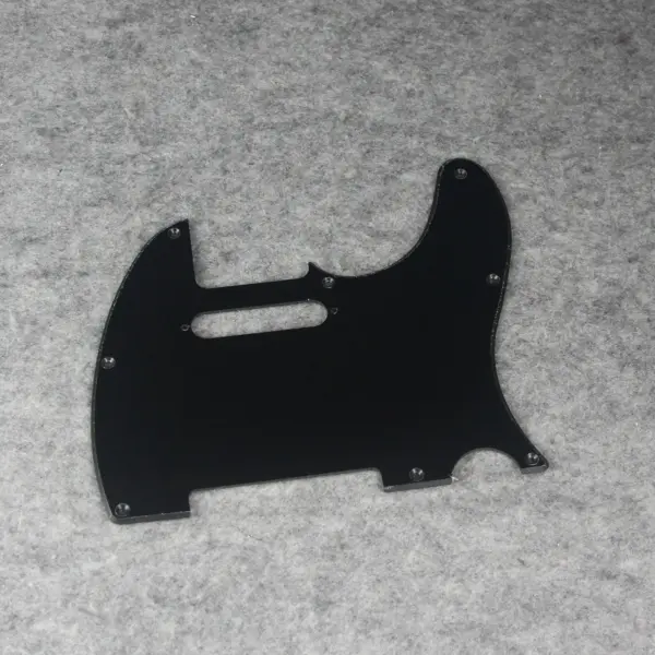 8-Hole TL Electric Guitar Pickguard with Screws - Image 15