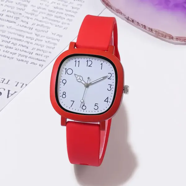 Fashion Quartz Watch BW1085 for Women - Image 13