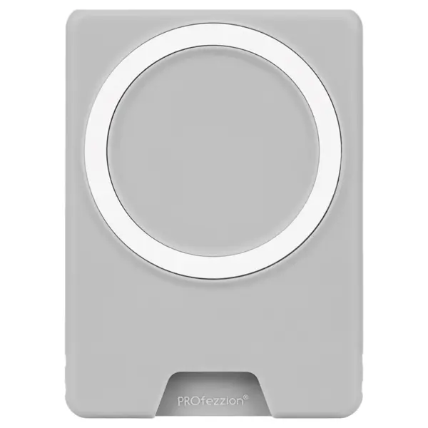 MagSafe Magnetic Wallet for iPhone 15/14/13 - Image 10