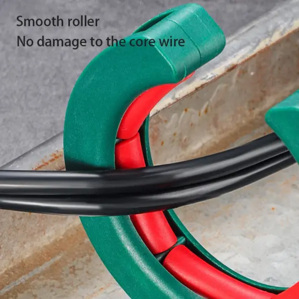 Stainless Steel Cable Tray Bridge Pulley - Image 5