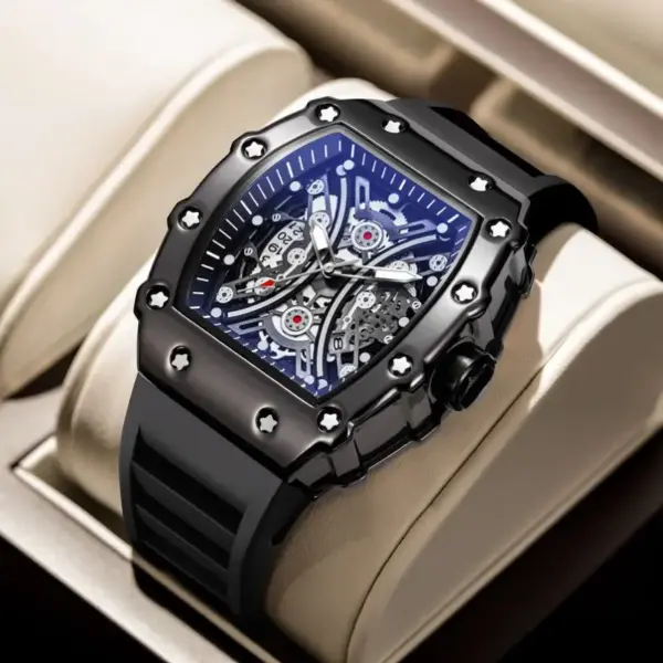 BK131 Men's Luxury Sports Timepiece - Image 8