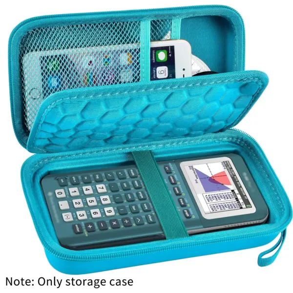 Graphing Calculator Case for TI-84 and TI-83 - Image 10