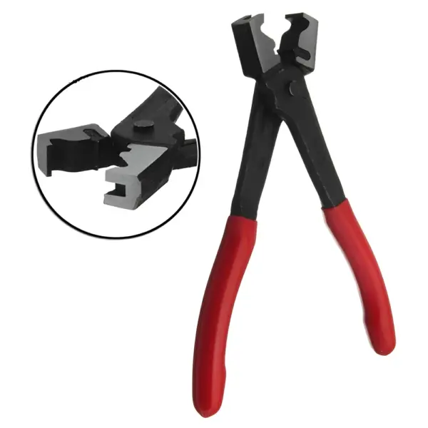 Multifunctional Car Water Pipe Pliers Tool - Image 3