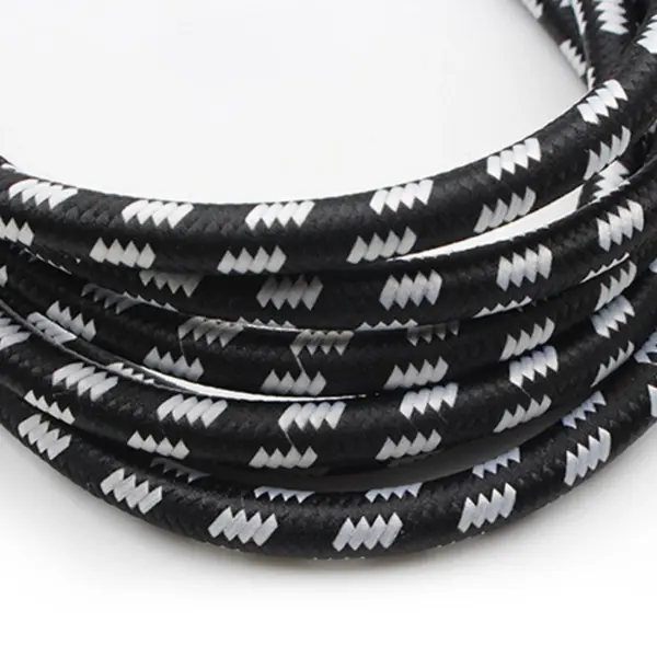 Pro-Grade 3m Guitar Cable for Musicians - Image 6
