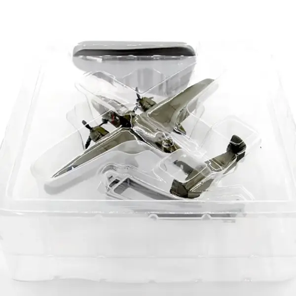 1/144 Scale B-25 Mitchell Bomber Model - Image 5