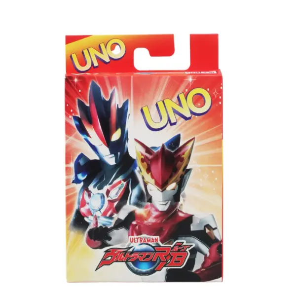 UNO FLIP! Pokemon Card Game Fun - Image 7