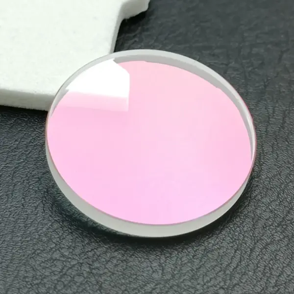 Sapphire Watch Glass 31.5mm Replacement Part