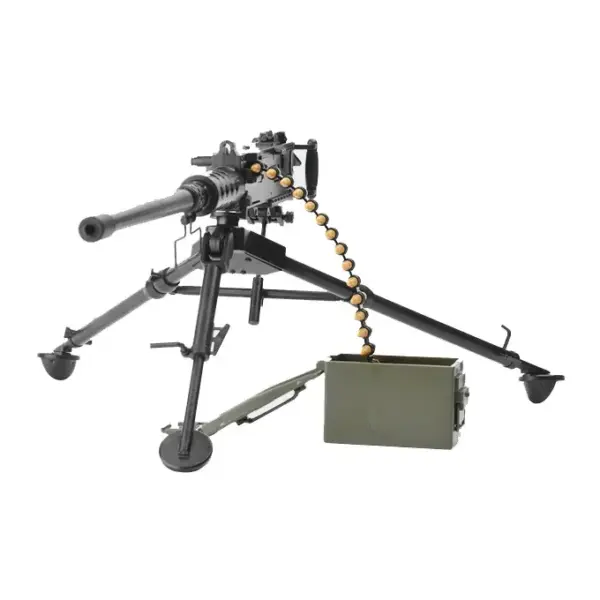 1/6 Scale M2 Browning Machine Gun Model - Image 2