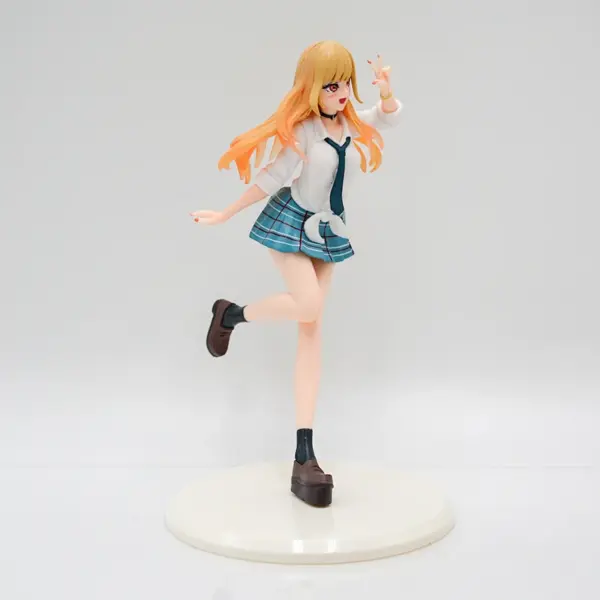Marin Kitagawa 18cm Anime Action Figure - Image 5