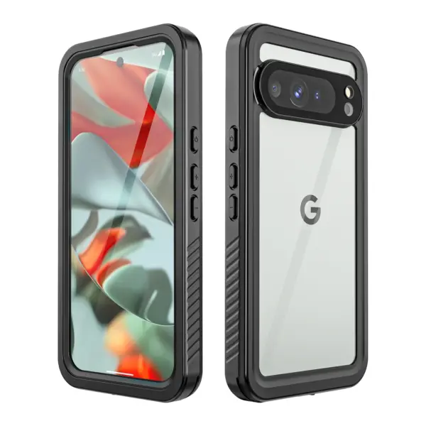Waterproof Phone Case for Google 9 Series - Image 7
