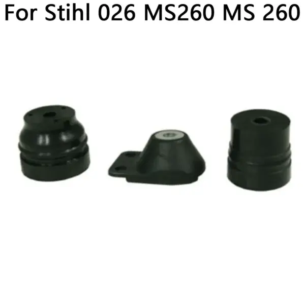 Stihl Chainsaw Anti-Vibration Buffer Kit - Image 3