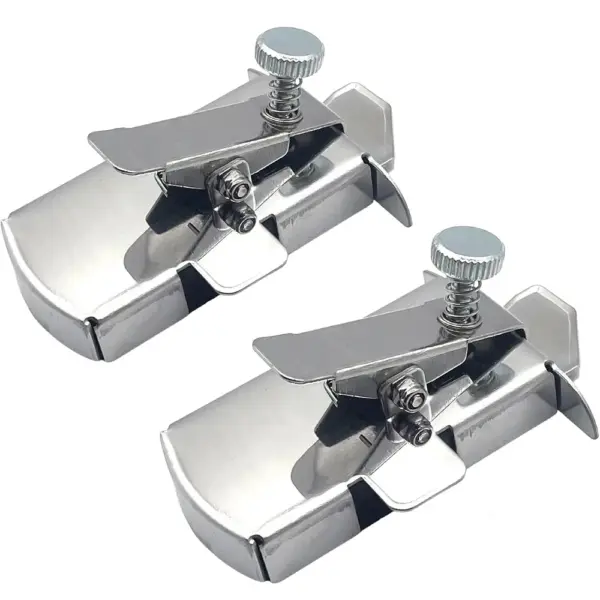 Magnetic Seam Guide for All Sewing Machines - Image 8