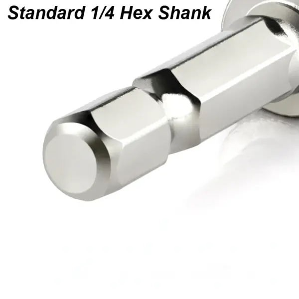Self-Centering Hinge Drill Bit Set - Image 4