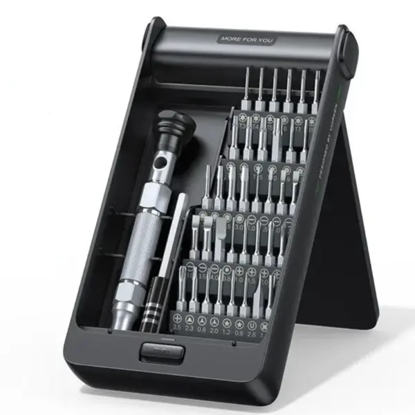 38 in 1 Magnetic Screwdriver Set for Repairs - Image 7