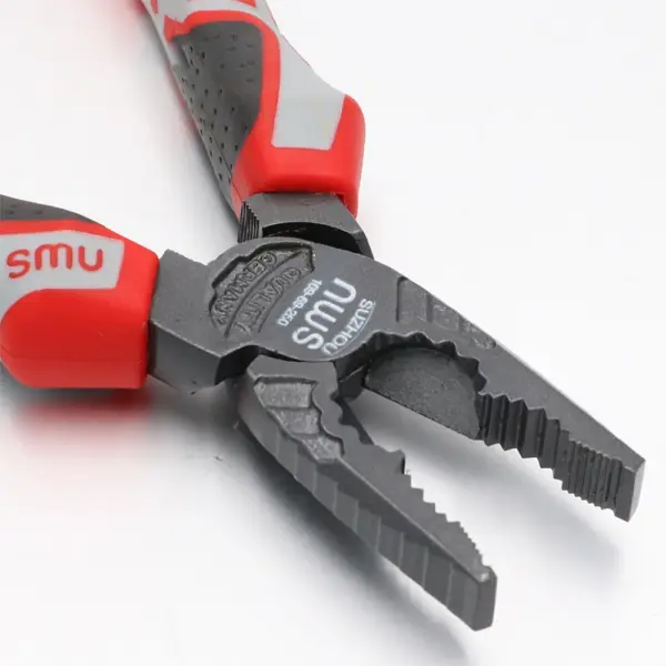 Multifunctional Wire Cutter Crimping Pliers - Image 3