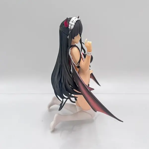Charm Taya Demon Maid Anime Figure 17cm - Image 4