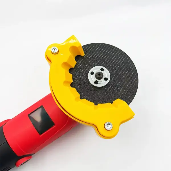Multi-Functional Electric Grinding Drill Bit - Image 3