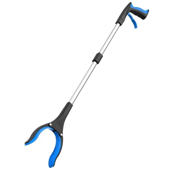 Foldable Trash Picker Grabber Tool for Seniors - Image 7