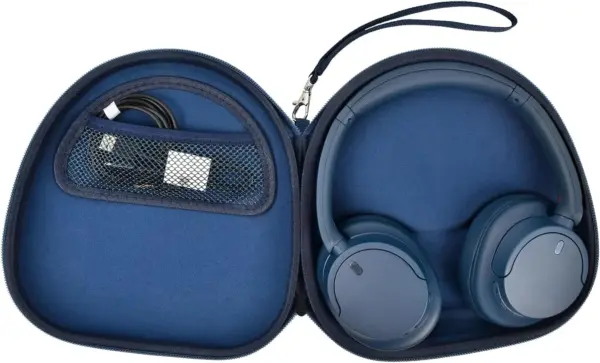 Sony WH-CH720N WH-CH520 Headphone Case - Image 11
