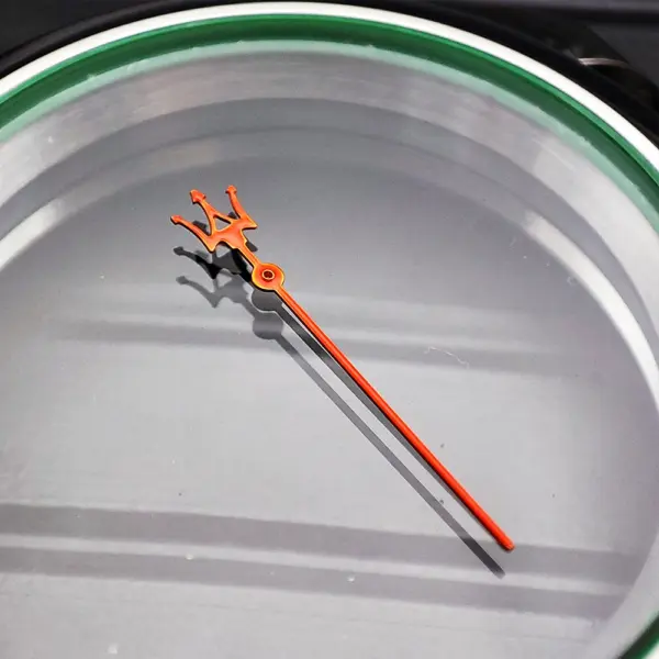 Trident Watch Hands for NH35A/NH36A Movements - Image 8