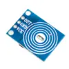 10A Capacitive Touch Switch Module Dimming