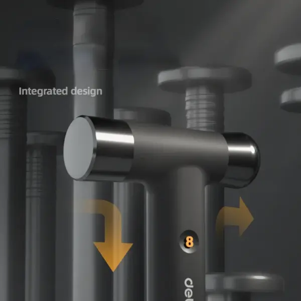 Multifunctional Woodworking Hammer by MIJIA - Image 3