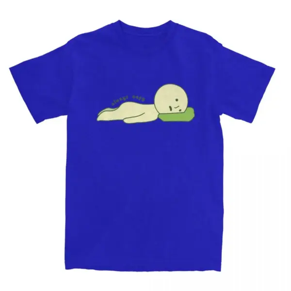 Eepy Sleepy Smiskis Hip Hop T-Shirt - Image 2
