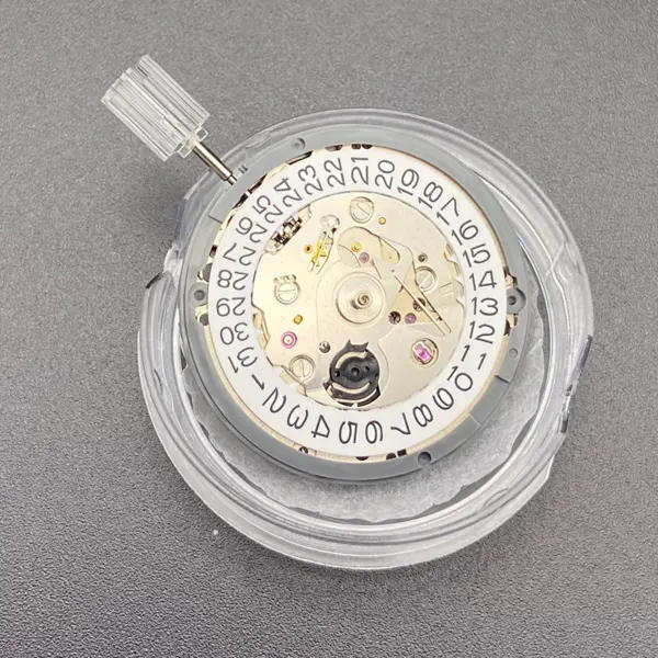 NH35 NH35A Automatic Movement with Date Function - Image 6