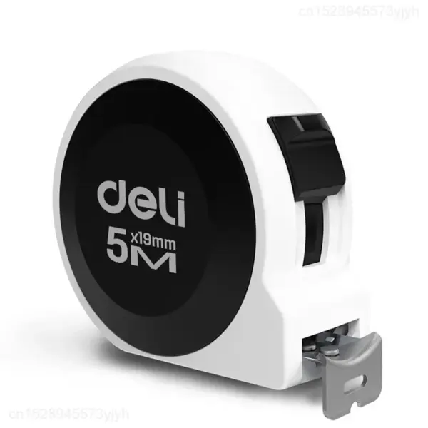 3m 5m Steel Measuring Tape with Auto Lock - Image 8