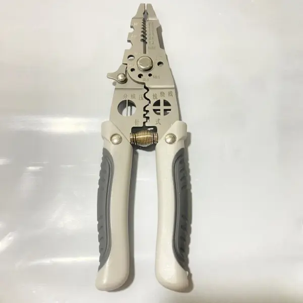 Multifunctional Wire Stripping Pliers Tool - Image 7