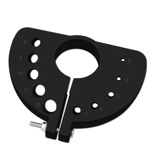 Multi-Functional Electric Grinding Drill Bit - Image 6