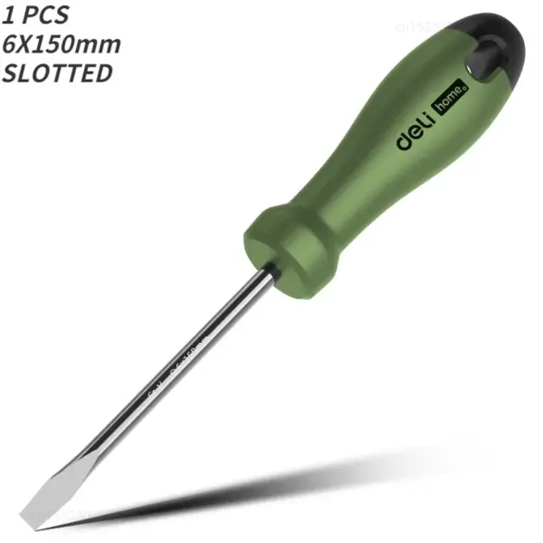 Magnetic Screwdriver with Non-slip Handle - Image 23