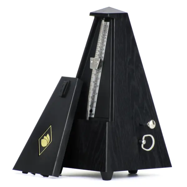 Mechanical Tempo Metronome for Piano and Instruments - Image 8