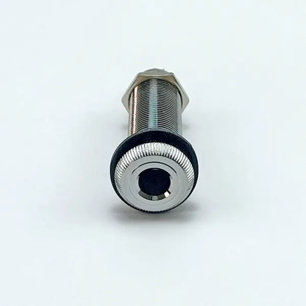 Guitar Bass Threaded Output Jack Plug Socket - Image 7