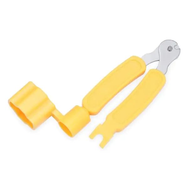 Multifunctional Guitar String Tool 3 in 1 - Image 7