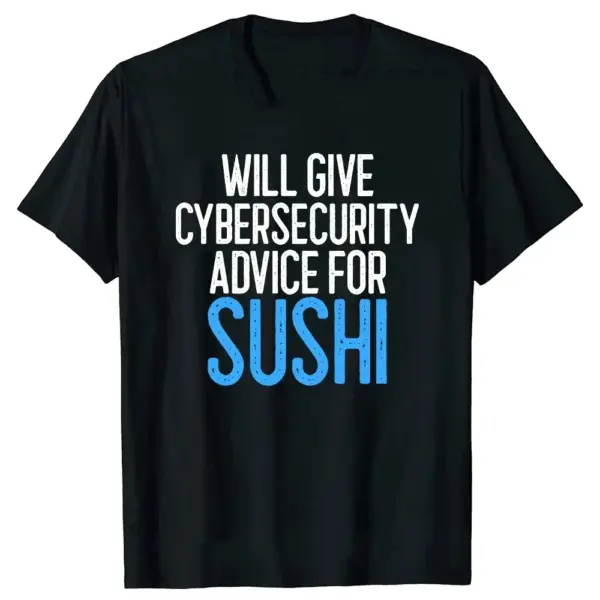 Funny Cybersecurity Programmer Women's T-Shirt - Image 2