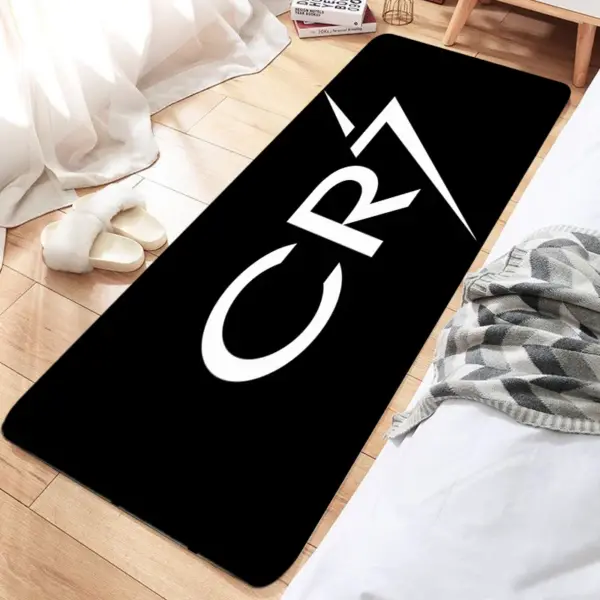 Cristiano Ronaldo CR7 Doormat in Various Sizes - Image 24