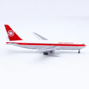 Air Canada Boeing B767-200 Diecast Model 1:200 11 S4f8c8ea680d643a9ac47f3e1957a7a9ex