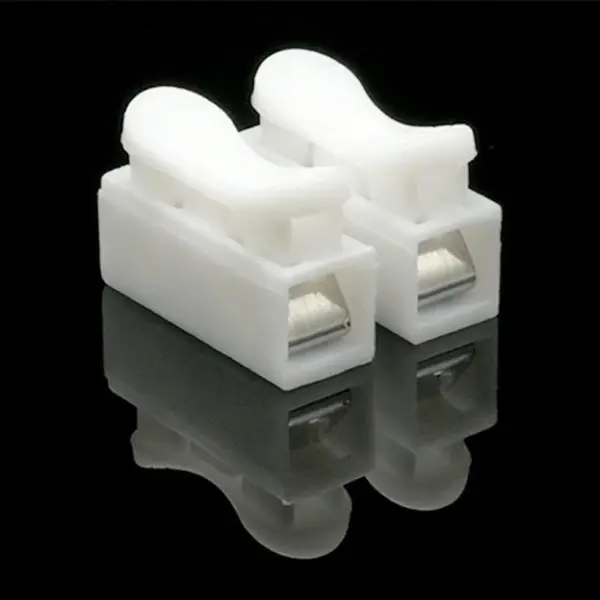Quick Connectors 20/50Pcs AC/DC Wire Terminals - Image 7