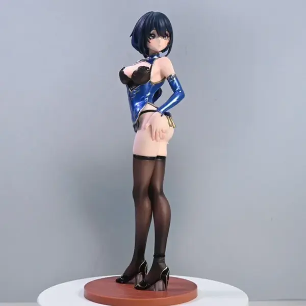 Nangong Yingtao 28cm Anime Figure Model - Image 2