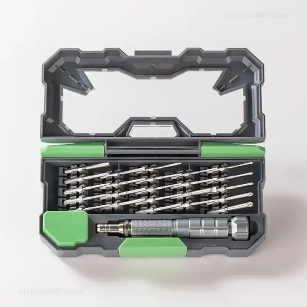 23-in-1 Precision Screwdriver Set for Electronics - Image 4