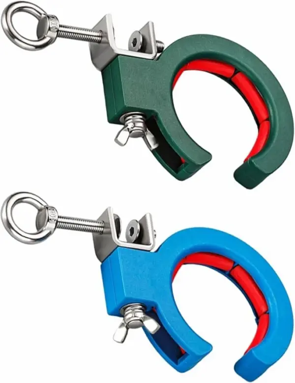 Adjustable Cable Laying Roller Clamp Tool - Image 7