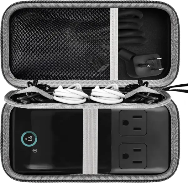 Travel Case for Anker 727 Charging Station