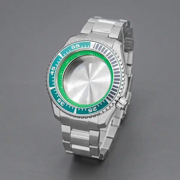 PROSPEX SNR025 Watch Case for NH35 NH36 Movement - Image 25