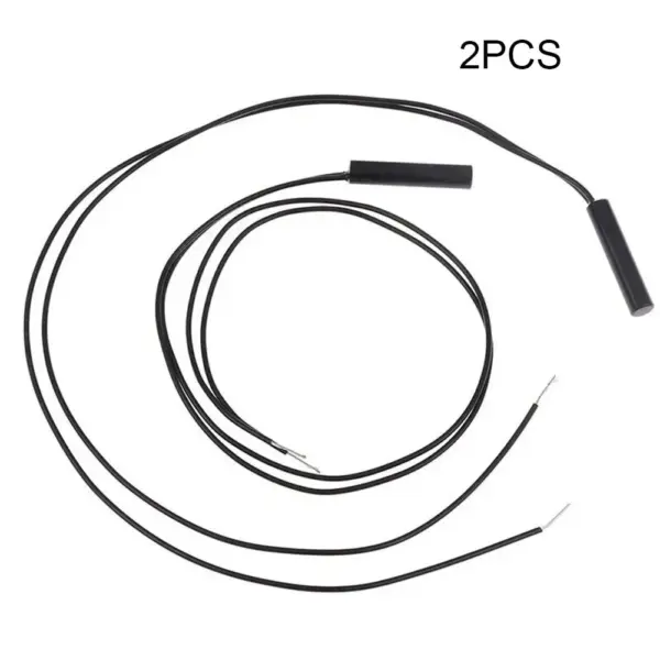 2PCS Magnetic Proximity Switch Sensor 0.4A - Image 5