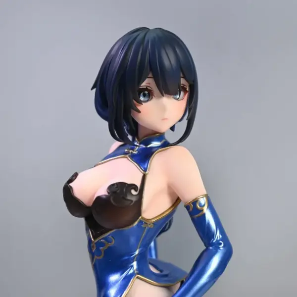 Nangong Yingtao 28cm Anime Figure Model - Image 4