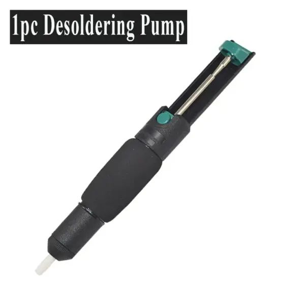 Aluminum Desoldering Pump for Solder Removal - Image 8