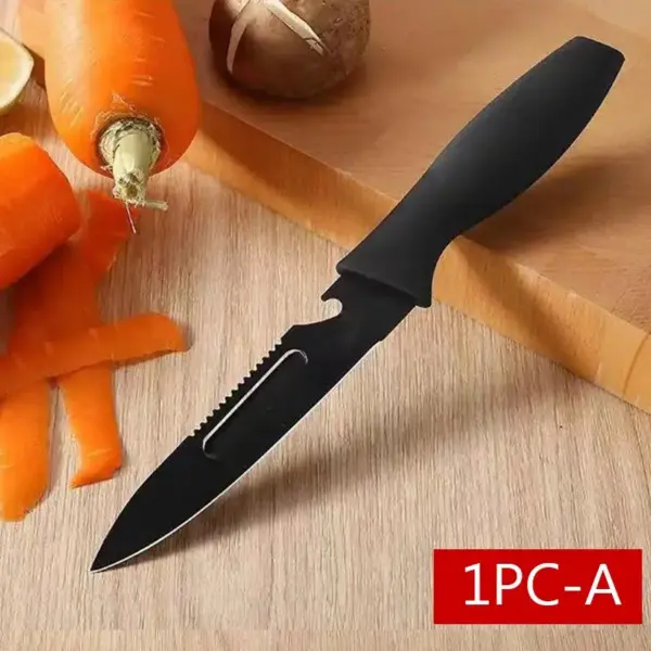 Professional Stainless Steel Chef Knife 11 Inch - Image 11