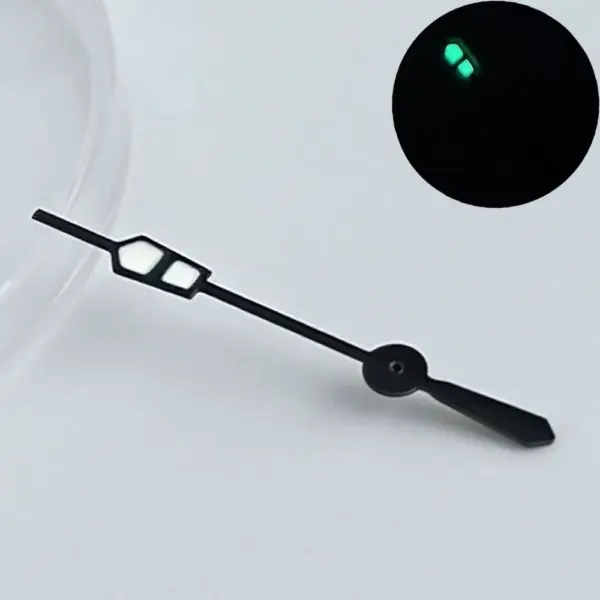 Green Luminous Watch Hands for NH35 NH36 - Image 55